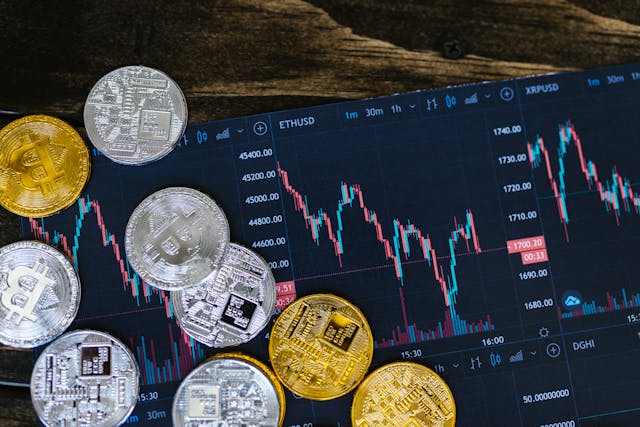 Basic Guidelines That You Should Follow For Cryptocurrency Trading